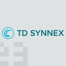 Td Synnex